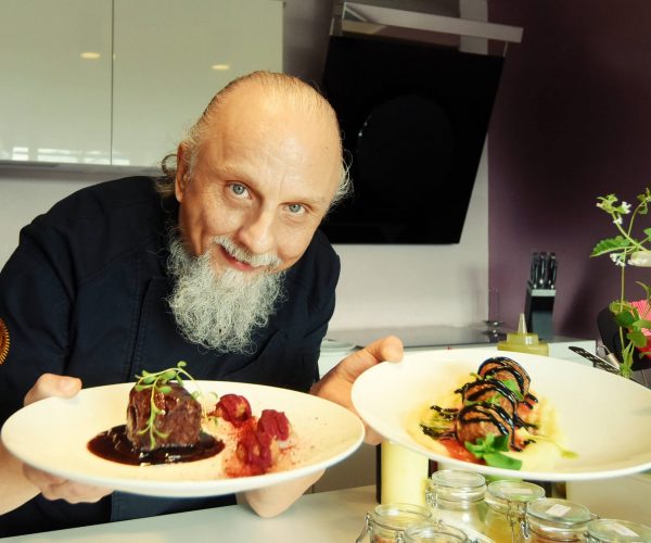 Rent a chef - Deniz Zembo - Taste Kvarner - Opatija - Rijeka - Crikvenica - Croatia Rent a chef - Deniz Zembo - Taste Kvarner - Opatija - Rijeka - Crikvenica - Croatia