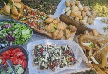 Post wedding catering - vegan and vegetarian food - weddings - post wedding events - Kastav - Rijeka - Opatija - Croatia - Taste Kvarner 2 Post wedding catering - vegan and vegetarian food - weddings - post wedding events - Kastav - Rijeka - Opatija - Croatia - Taste Kvarner 2