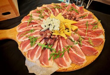 Croatian gourmet experience - private dinners - foodies - meals in courses - fish - seafood - vacation house - villa - Taste Kvarner 7 Croatian gourmet experience - private dinners - foodies - meals in courses - fish - seafood - vacation house - villa - Taste Kvarner 7