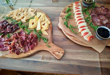 Private lunch experience - full course meals - dessert - drinks - luxury villa - Rijeka - Opatija - Krk - Croatia - Taste Kvarner Private lunch experience - full course meals - dessert - drinks - luxury villa - Rijeka - Opatija - Krk - Croatia - Taste Kvarner