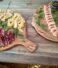 Private lunch experience: A group of girls from Austria was delighted with our food